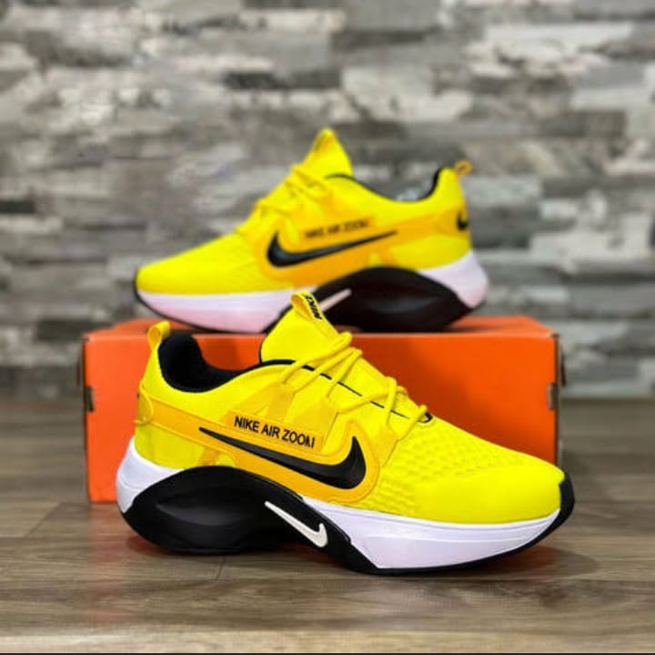Tenis Air Zoom 2025 Premium ✅ ENVÍO GRATIS - ¡Últimas unidades disponibles!